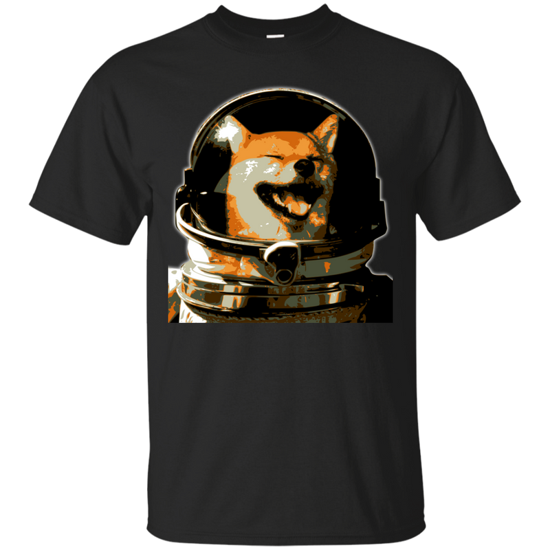 Space - Space Doge T Shirt & Hoodie