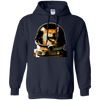 Space - Space Doge T Shirt & Hoodie